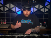 This is Gabber