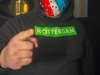This is Gabber