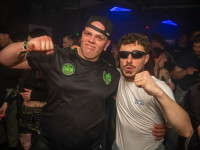 This is Gabber