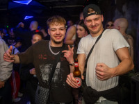 This is Gabber