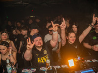 This is Gabber