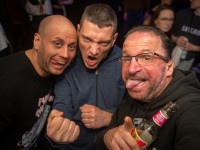 This is Gabber