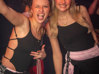 This is Gabber