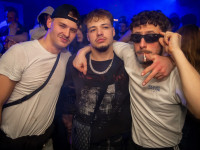 This is Gabber