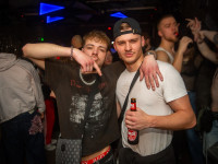 This is Gabber