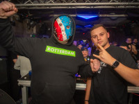 This is Gabber