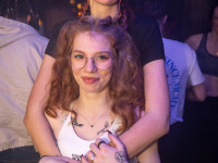 This is Gabber