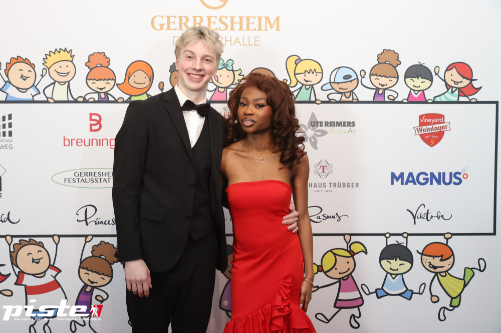 Jahresauftakt Stiftung Kinderjahre