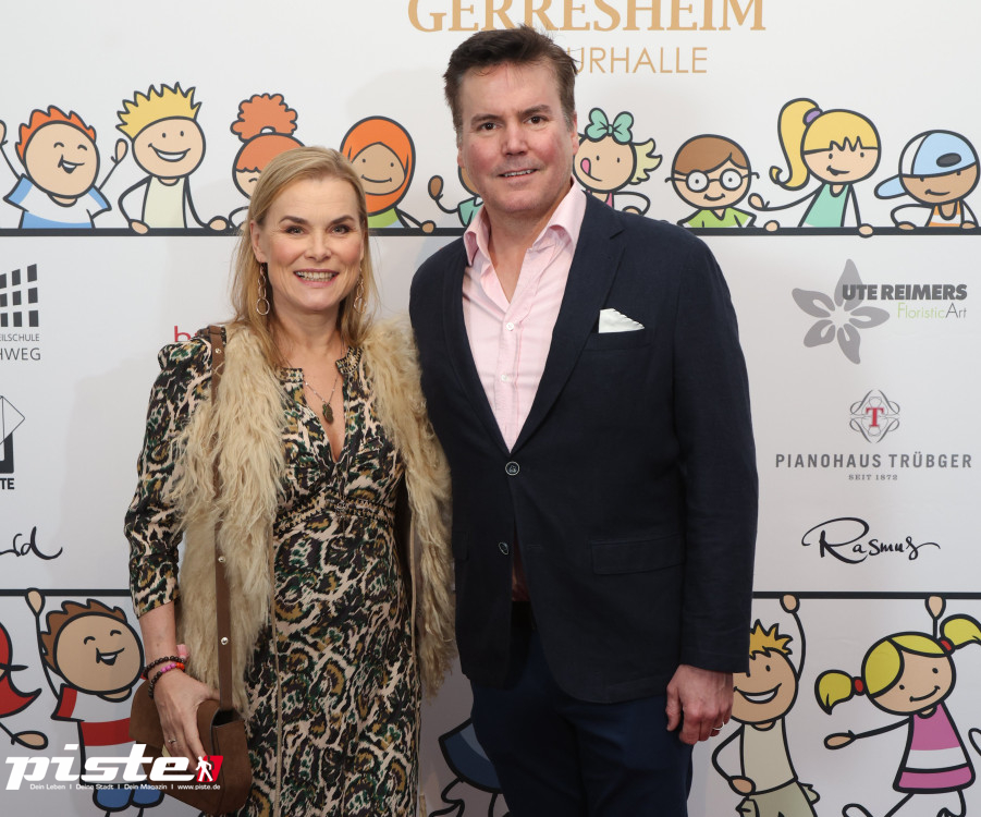 Jahresauftakt Stiftung Kinderjahre