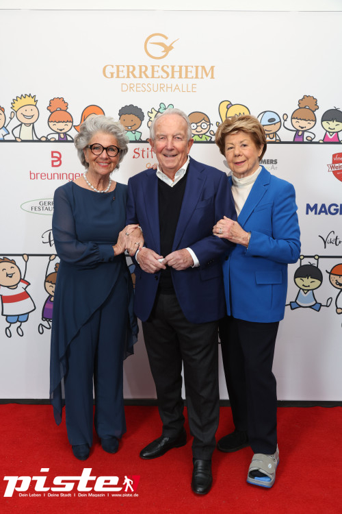 Jahresauftakt Stiftung Kinderjahre