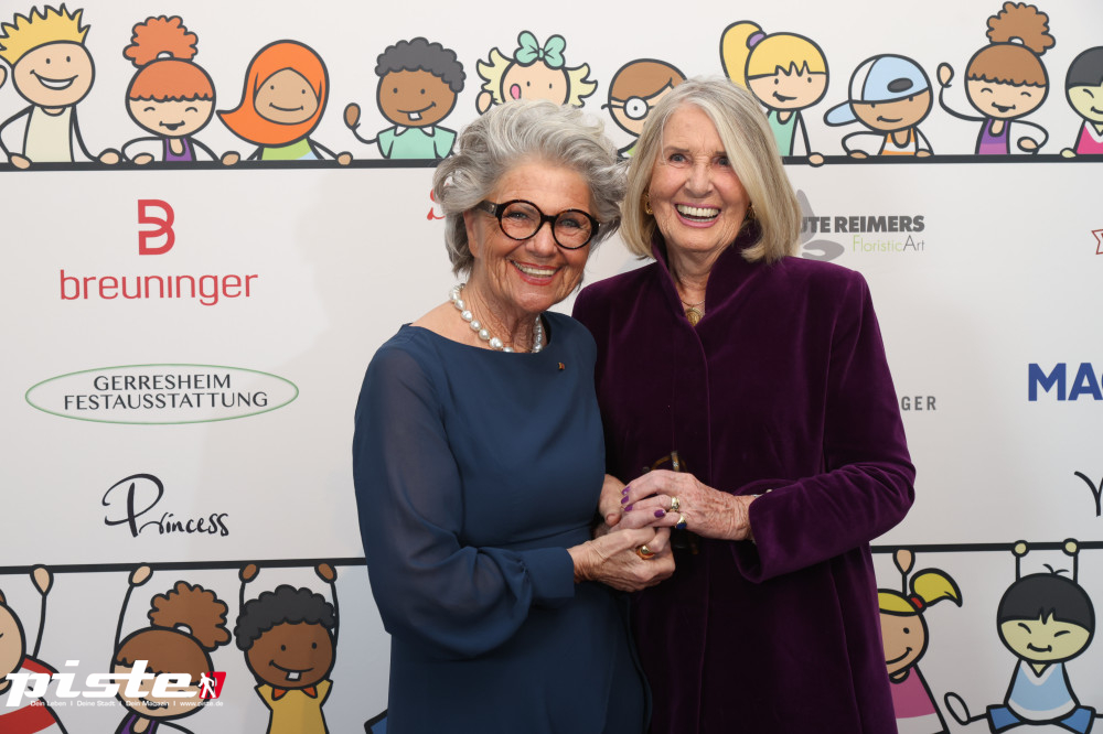 Jahresauftakt Stiftung Kinderjahre