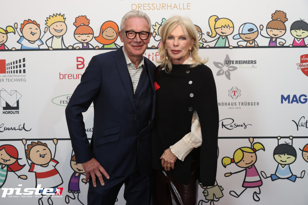 Jahresauftakt Stiftung Kinderjahre