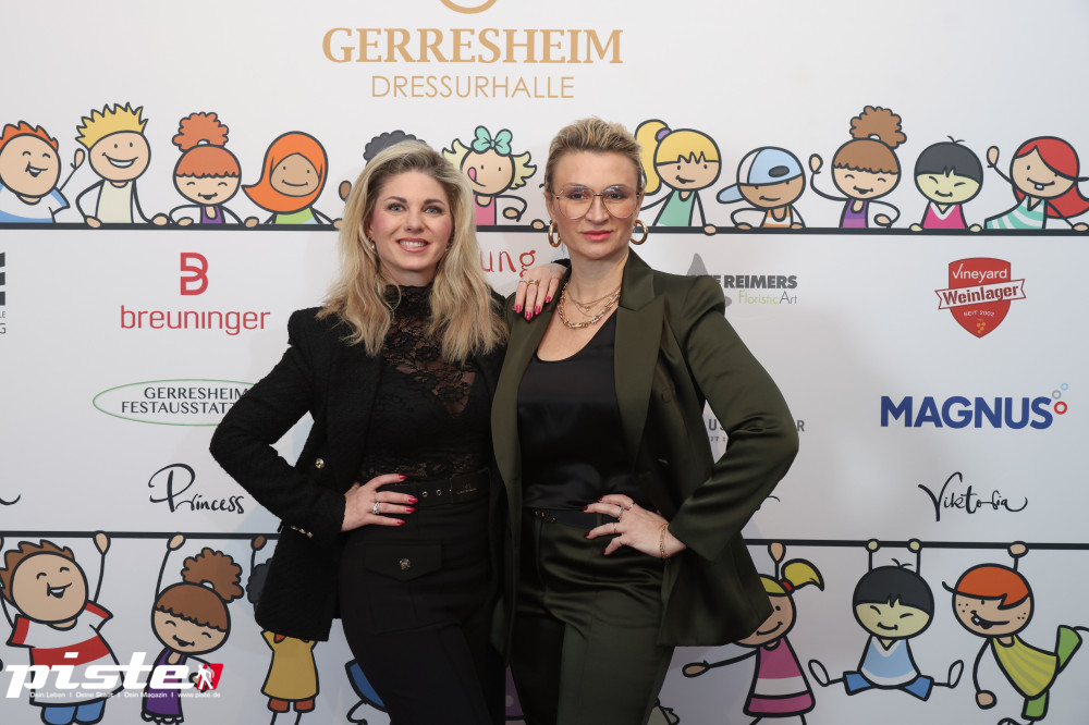 Jahresauftakt Stiftung Kinderjahre