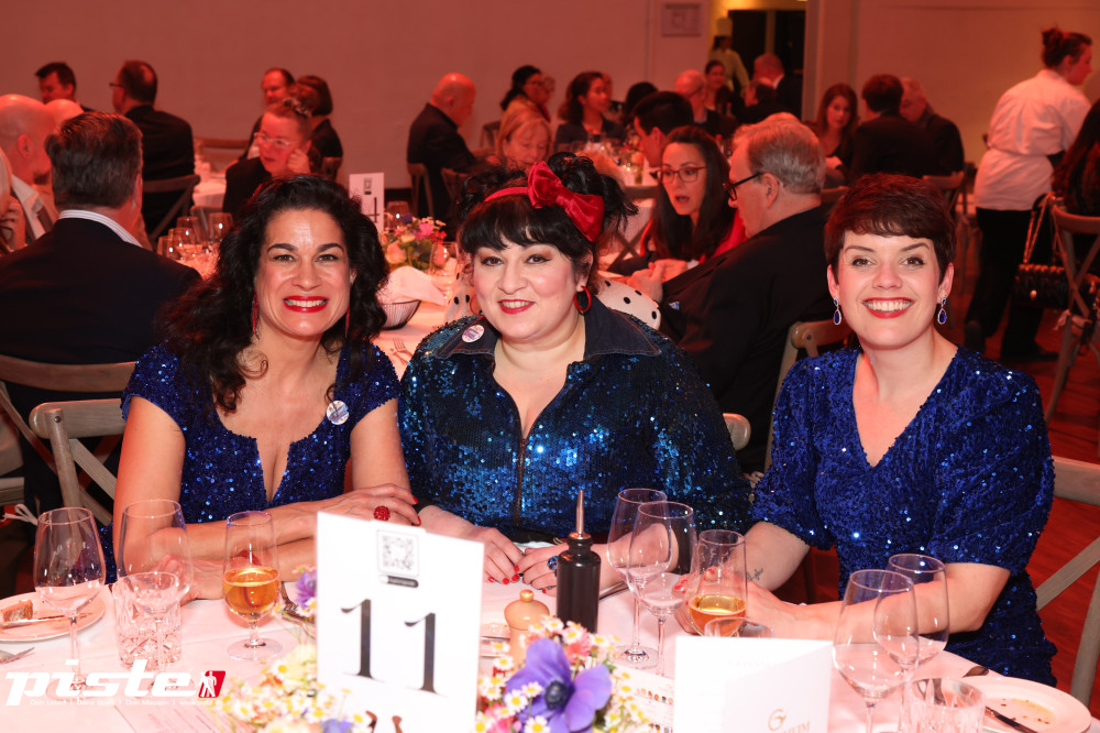 Jahresauftakt Stiftung Kinderjahre