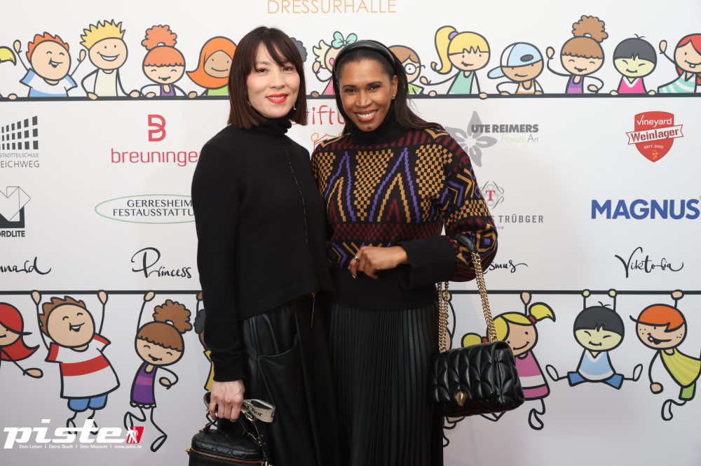 Jahresauftakt Stiftung Kinderjahre