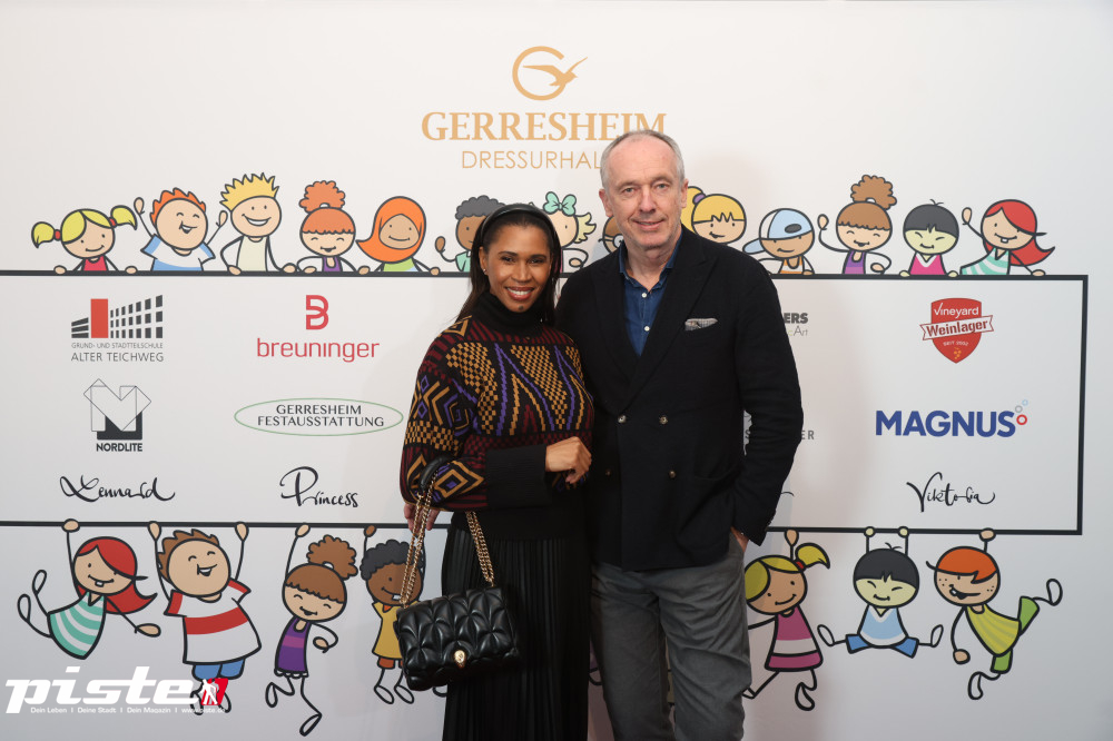 Jahresauftakt Stiftung Kinderjahre