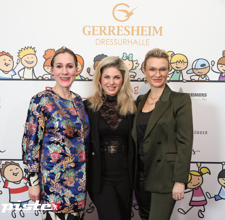 Jahresauftakt Stiftung Kinderjahre