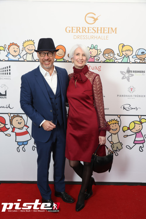 Jahresauftakt Stiftung Kinderjahre