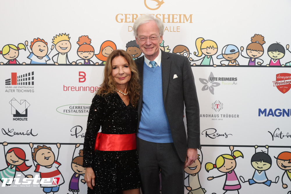 Jahresauftakt Stiftung Kinderjahre