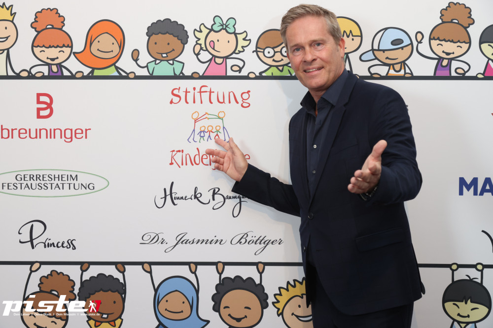 Jahresauftakt Stiftung Kinderjahre