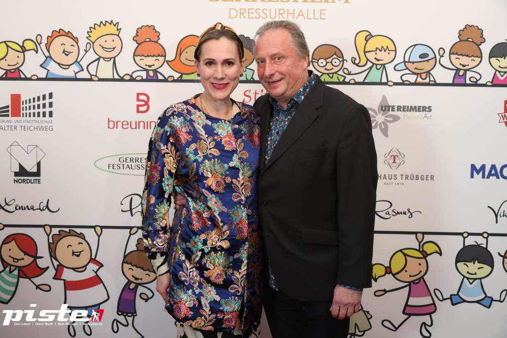 Jahresauftakt Stiftung Kinderjahre