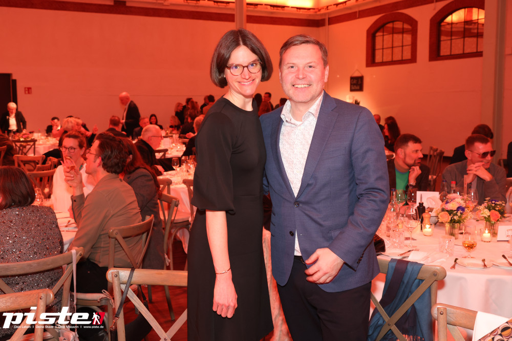 Jahresauftakt Stiftung Kinderjahre