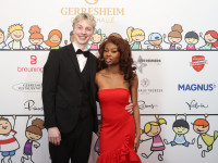 Jahresauftakt Stiftung Kinderjahre