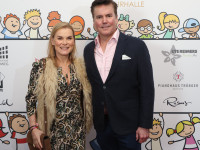 Jahresauftakt Stiftung Kinderjahre