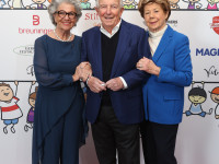 Jahresauftakt Stiftung Kinderjahre