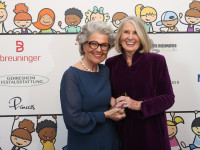 Jahresauftakt Stiftung Kinderjahre