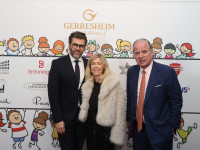 Jahresauftakt Stiftung Kinderjahre