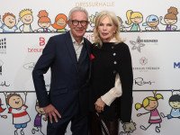 Jahresauftakt Stiftung Kinderjahre