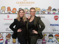 Jahresauftakt Stiftung Kinderjahre