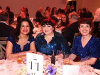 Jahresauftakt Stiftung Kinderjahre