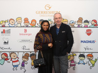 Jahresauftakt Stiftung Kinderjahre