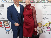 Jahresauftakt Stiftung Kinderjahre