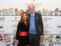 Jahresauftakt Stiftung Kinderjahre