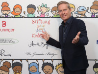 Jahresauftakt Stiftung Kinderjahre