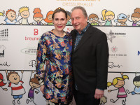 Jahresauftakt Stiftung Kinderjahre