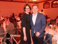 Jahresauftakt Stiftung Kinderjahre