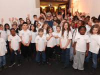 Jahresauftakt Stiftung Kinderjahre