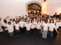 Jahresauftakt Stiftung Kinderjahre