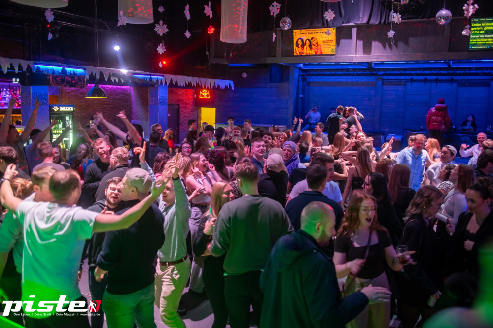 Apres Ski Party