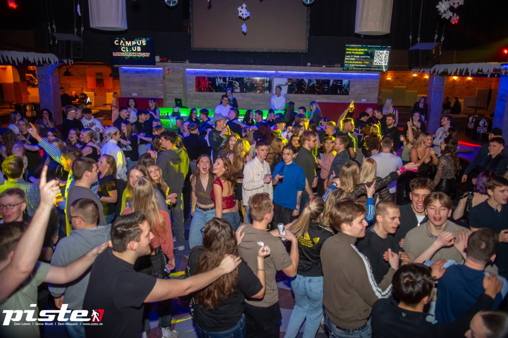 Apres Ski Party