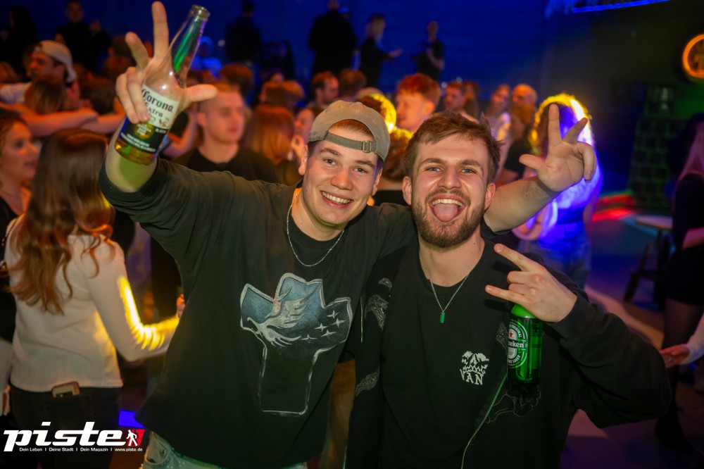 Apres Ski Party