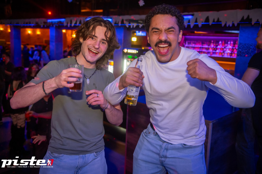 Apres Ski Party