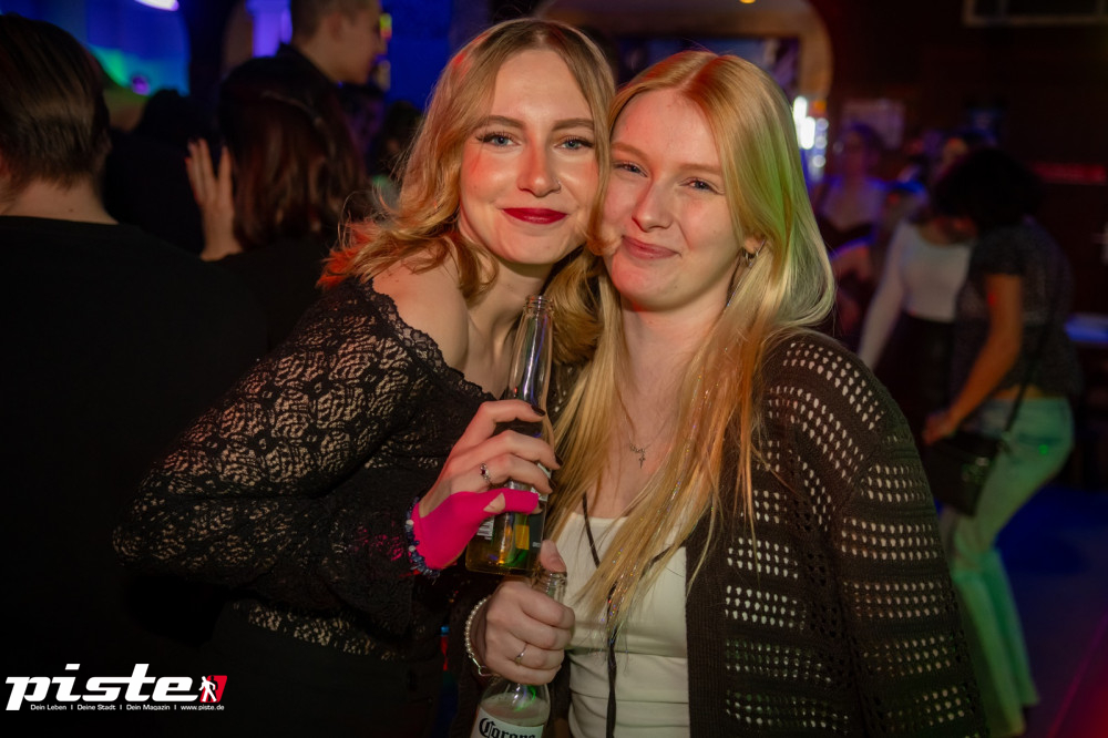 Apres Ski Party
