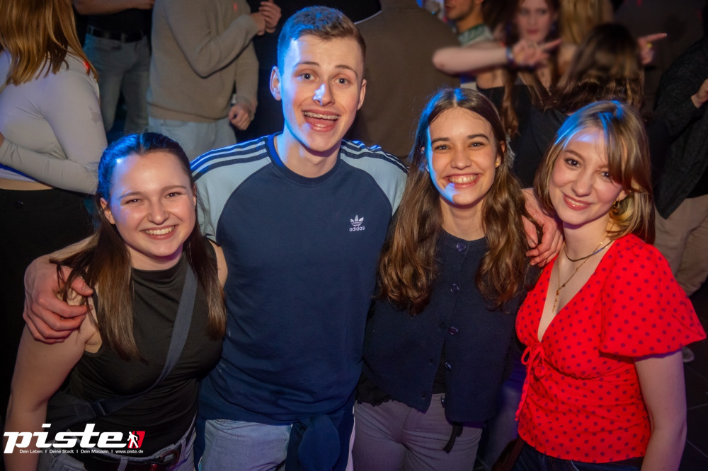 Apres Ski Party