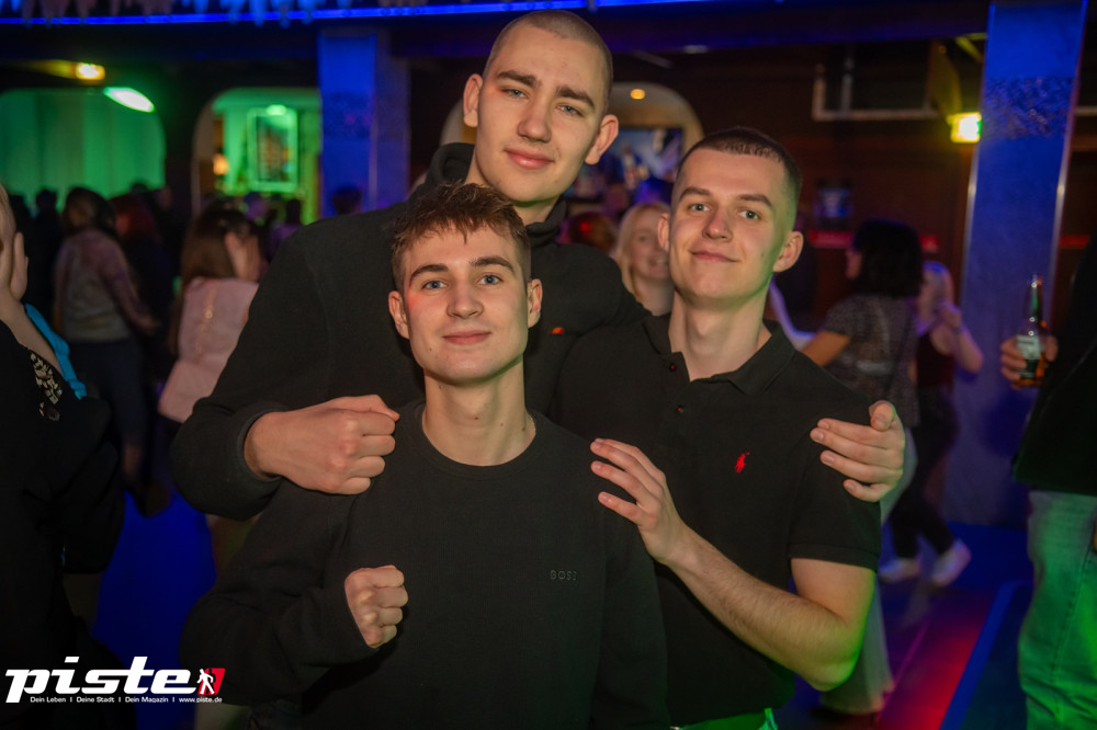 Apres Ski Party