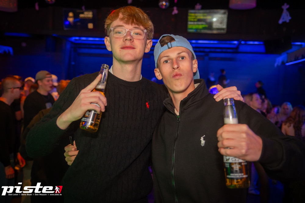 Apres Ski Party